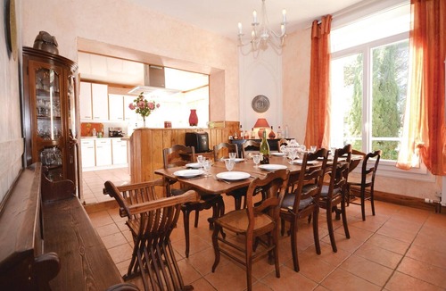 Montagnac House | Pet friendly home in Montagnac