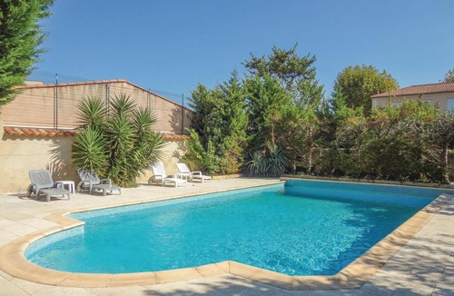 Montagnac House | Pet friendly home in Montagnac