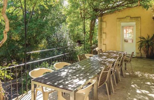 Montagnac House | Pet friendly home in Montagnac