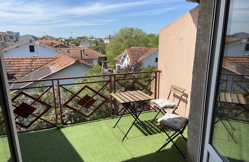 Casselardit House | Pet-friendly home in Toulouse