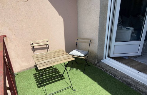 Casselardit House | Pet-friendly home in Toulouse