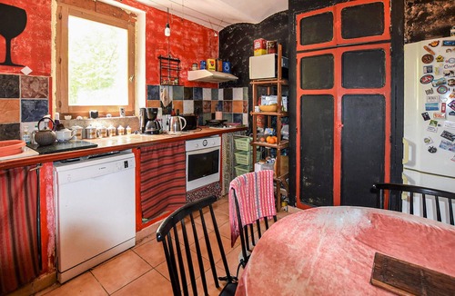 Vinsobres House | Pet friendly home in Vinsobres