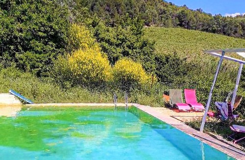 Vinsobres House | Pet friendly home in Vinsobres