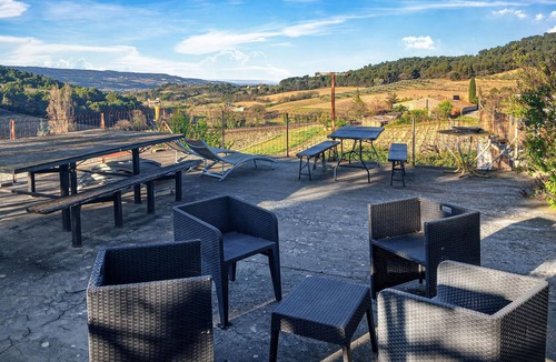 Vinsobres House | Pet friendly home in Vinsobres