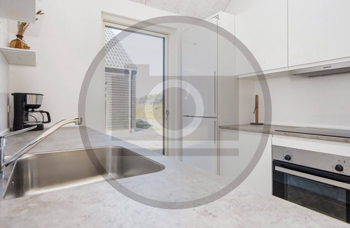 Bønnerup Strand House | Pet friendly home in Glesborg with WiFi
