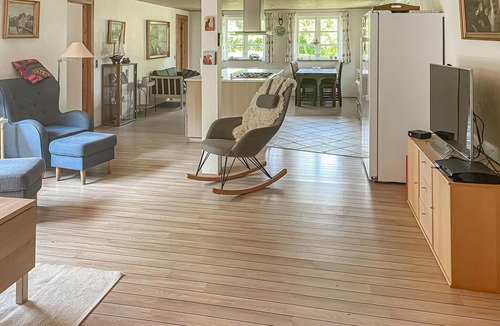 Atterup House | Pet friendly home in Grevinge with WiFi