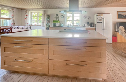 Atterup House | Pet friendly home in Grevinge with WiFi