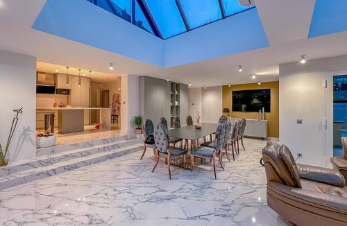 Gouvieux House | Pet friendly home in Gouvieux