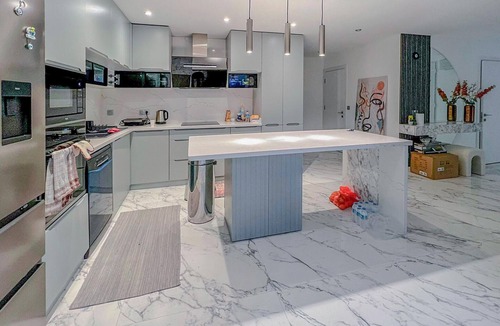 Gouvieux House | Pet friendly home in Gouvieux