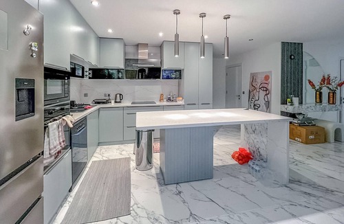 Gouvieux House | Pet friendly home in Gouvieux