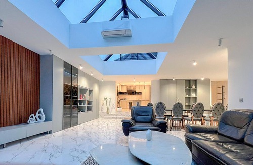 Gouvieux House | Pet friendly home in Gouvieux