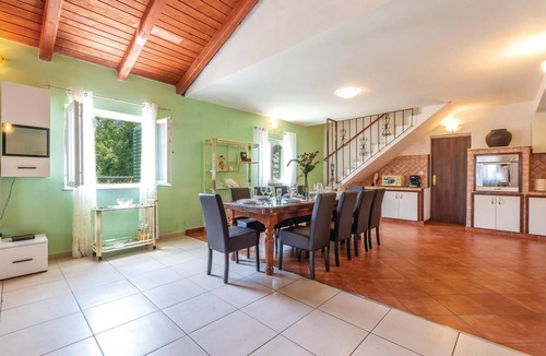 Muc House | Pet friendly home in Gizdavac