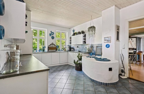 Gesten House | Pet friendly home in Gesten