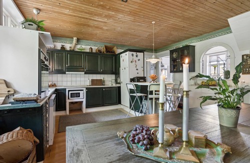 Gesten House | Pet friendly home in Gesten