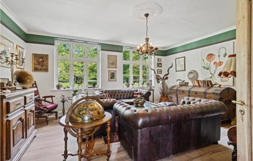 Gesten House | Pet Friendly Home In Gesten