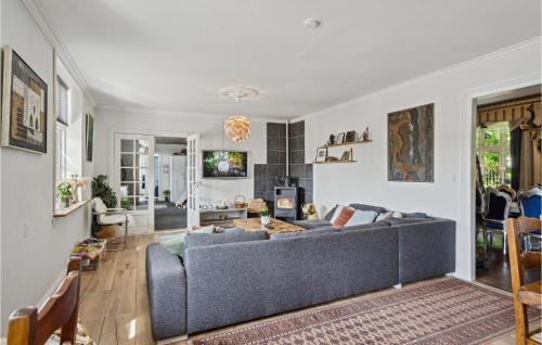 Gesten House | Pet Friendly Home In Gesten
