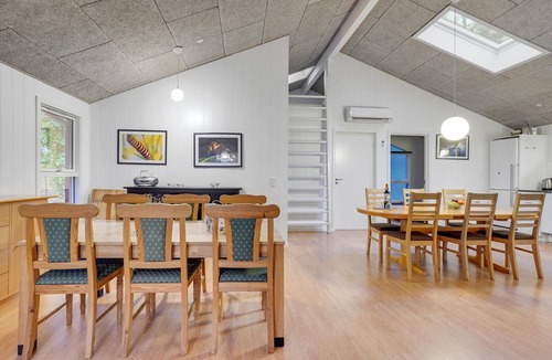 Gistrup House | Pet friendly home in Gistrup with WiFi