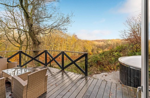 Gistrup House | Pet friendly home in Gistrup with sauna