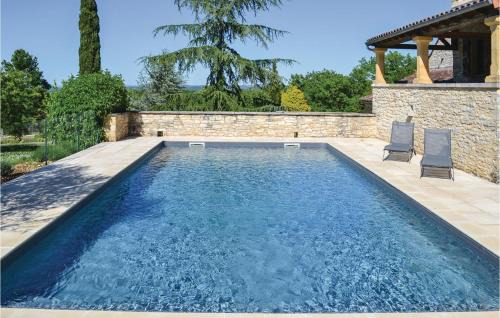 Gindou House | Pet Friendly Home In Gindou With Kitchen