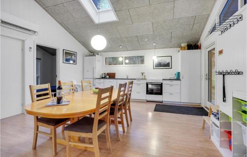 Gistrup House | Pet Friendly Home In Gistrup With Wifi