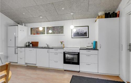 Gistrup House | Pet Friendly Home In Gistrup With Wifi