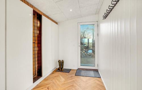 Gistrup House | Pet Friendly Home In Gistrup With Sauna