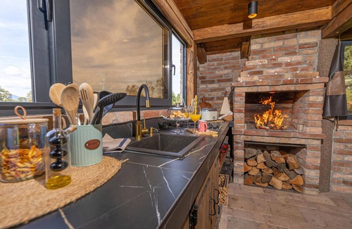 Gospic House | Pet friendly home in Gospic
