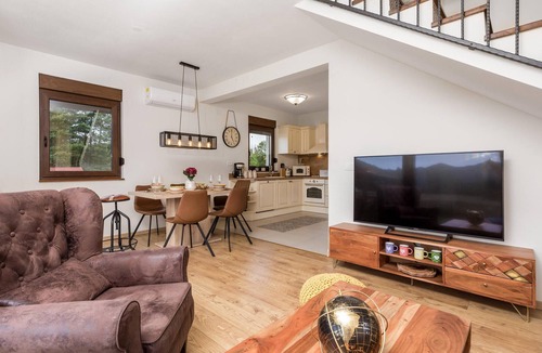 Gospic House | Pet friendly home in Gospic
