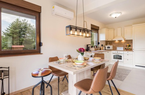 Gospic House | Pet friendly home in Gospic
