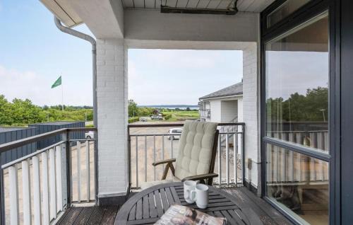 Rinkenaes House | Pet Friendly Home In Gråsten With Sauna