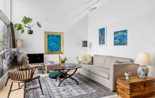 Rinkenaes House | Pet Friendly Home In Gråsten With Sauna