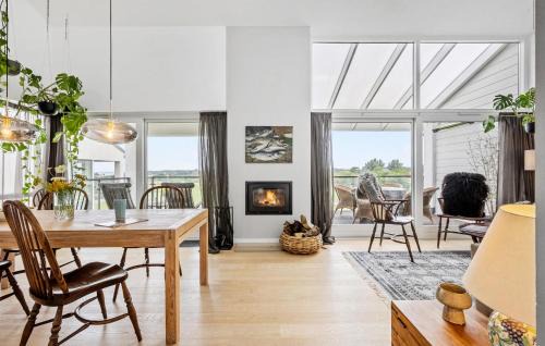 Rinkenaes House | Pet Friendly Home In Gråsten With Sauna