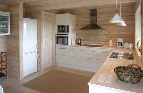 Grenaa House | Pet friendly home in Grenaa with WiFi