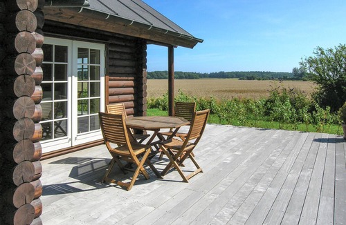 Grenaa House | Pet friendly home in Grenaa with WiFi