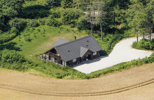 Grenaa House | Pet friendly home in Grenaa with WiFi