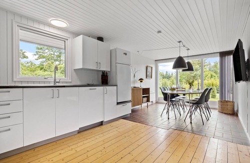 Grenaa House | Pet friendly home in Grenaa with WiFi