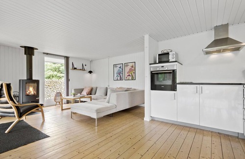 Grenaa House | Pet friendly home in Grenaa with WiFi