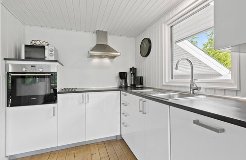 Grenaa House | Pet friendly home in Grenaa with WiFi
