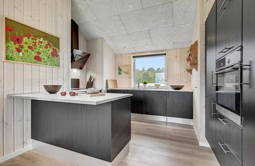 Grenaa House | Pet friendly home in Grenaa with WiFi