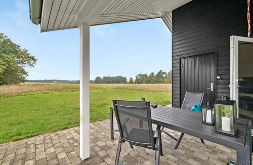 Grenaa House | Pet friendly home in Grenaa with WiFi