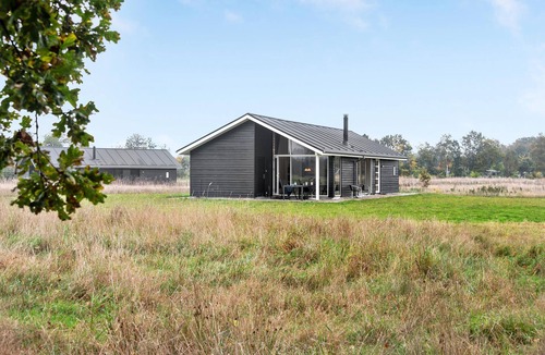 Grenaa House | Pet friendly home in Grenaa with WiFi