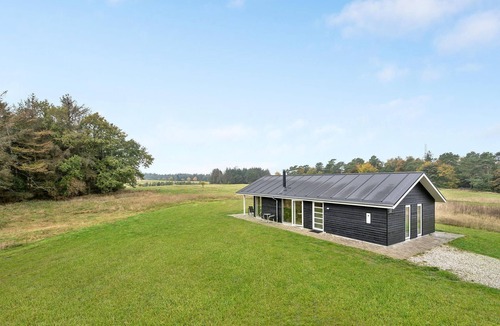 Grenaa House | Pet friendly home in Grenaa with WiFi