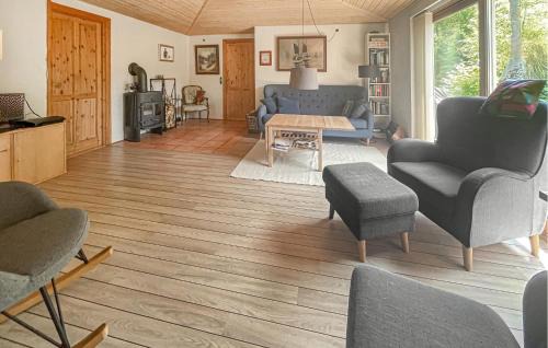 Atterup House | Pet Friendly Home In Grevinge With Wifi