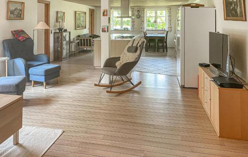 Atterup House | Pet Friendly Home In Grevinge With Wifi