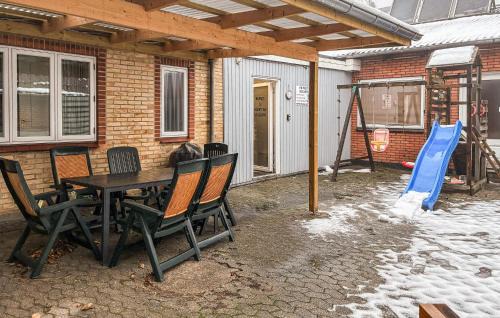 Vragard House | Pet Friendly Home In Højer With Wifi