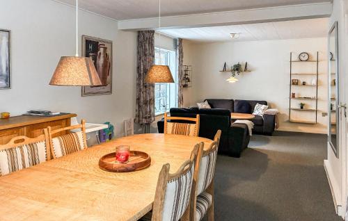 Vragard House | Pet Friendly Home In Højer With Wifi