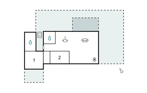 Kelstrup House | Pet Friendly Home In Haderslev With Wifi
