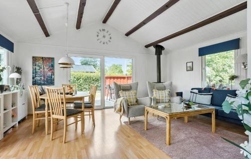 Kelstrup House | Pet Friendly Home In Haderslev With Wifi