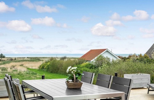 Hadsund House | Pet friendly home in Hadsund
