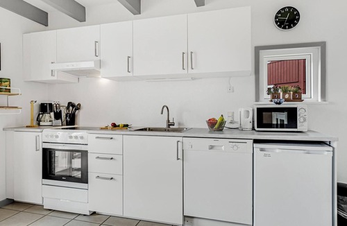 Oster Hurup House | Pet friendly home in Hadsund with WiFi